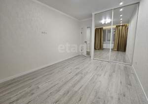 1-к квартира, вторичка, 40м2, 7/24 этаж