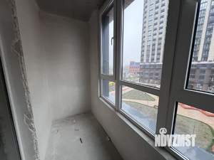 1-к квартира, вторичка, 42м2, 4/20 этаж