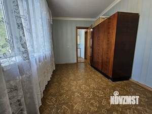 2-к квартира, вторичка, 45м2, 3/5 этаж
