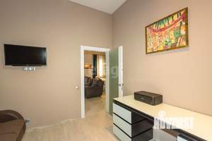 2-к квартира, вторичка, 67м2, 22/22 этаж