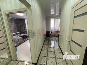 1-к квартира, вторичка, 38м2, 7/17 этаж