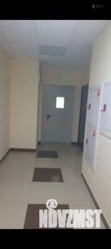 1-к квартира, вторичка, 40м2, 10/25 этаж