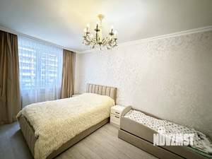 2-к квартира, вторичка, 60м2, 2/24 этаж