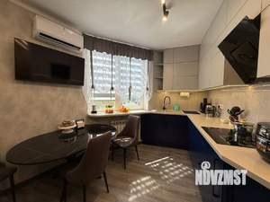 3-к квартира, вторичка, 80м2, 7/20 этаж