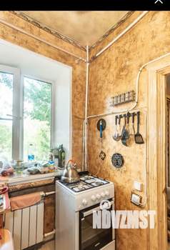 3-к квартира, вторичка, 51м2, 3/5 этаж