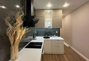 2-к квартира, вторичка, 40м2, 20/24 этаж