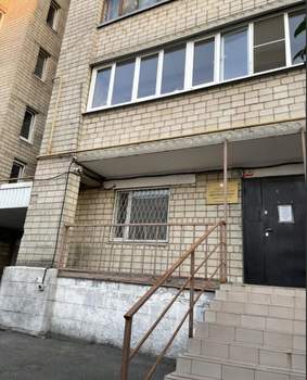 1-к квартира, вторичка, 37м2, 6/9 этаж