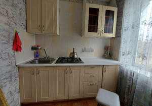 2-к квартира, вторичка, 48м2, 5/5 этаж