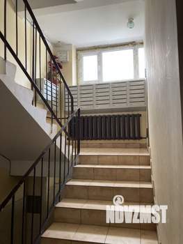 2-к квартира, вторичка, 54м2, 6/10 этаж