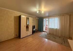 1-к квартира, вторичка, 37м2, 4/14 этаж