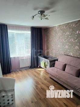 1-к квартира, вторичка, 38м2, 10/10 этаж