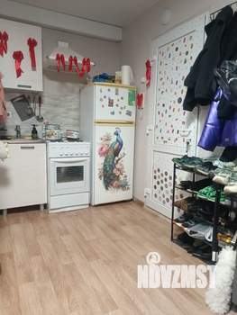 Студия квартира, вторичка, 21м2, 7/10 этаж