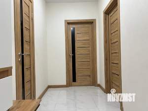 1-к квартира, вторичка, 40м2, 6/25 этаж