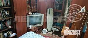 1-к квартира, вторичка, 26м2, 1/1 этаж