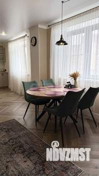 4-к квартира, вторичка, 95м2, 7/18 этаж