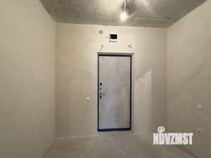 1-к квартира, вторичка, 40м2, 6/7 этаж