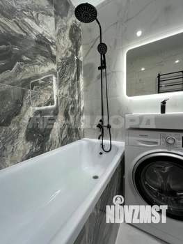 1-к квартира, вторичка, 39м2, 10/19 этаж