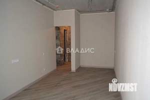 1-к квартира, вторичка, 41м2, 14/25 этаж