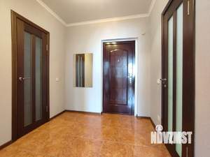 1-к квартира, вторичка, 43м2, 13/18 этаж