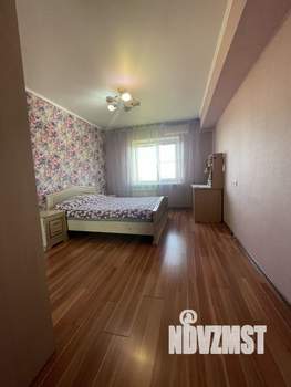 3-к квартира, вторичка, 96м2, 10/10 этаж