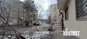 3-к квартира, вторичка, 58м2, 2/5 этаж