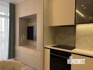 1-к квартира, вторичка, 32м2, 10/26 этаж