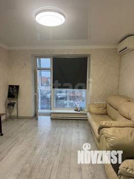 3-к квартира, вторичка, 65м2, 9/9 этаж
