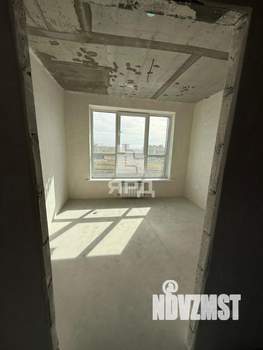 2-к квартира, вторичка, 39м2, 19/20 этаж