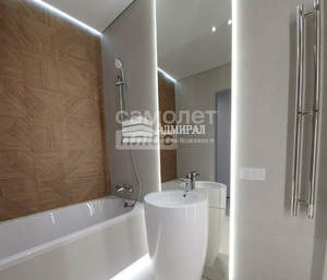 2-к квартира, вторичка, 49м2, 8/25 этаж