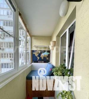 3-к квартира, вторичка, 85м2, 5/16 этаж