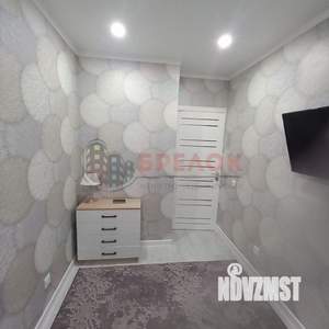 2-к квартира, вторичка, 38м2, 15/25 этаж