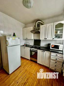 1-к квартира, вторичка, 33м2, 5/5 этаж