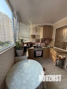 Студия квартира, вторичка, 26м2, 3/25 этаж