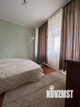 3-к квартира, вторичка, 53м2, 8/9 этаж