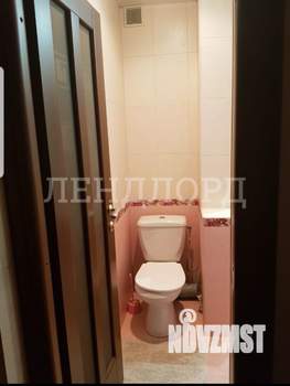 3-к квартира, вторичка, 85м2, 2/10 этаж