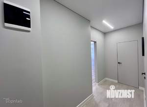 1-к квартира, вторичка, 45м2, 14/25 этаж