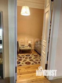 4-к квартира, вторичка, 77м2, 3/3 этаж