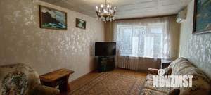 4-к квартира, вторичка, 74м2, 4/10 этаж