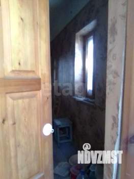 2-к квартира, вторичка, 22м2, 2/2 этаж