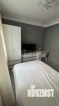 3-к квартира, вторичка, 49м2, 2/5 этаж
