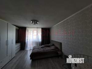 1-к квартира, вторичка, 42м2, 11/11 этаж