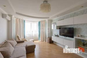 2-к квартира, вторичка, 76м2, 11/19 этаж