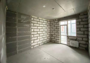 2-к квартира, вторичка, 48м2, 4/16 этаж