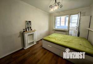 2-к квартира, вторичка, 55м2, 7/9 этаж