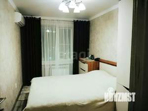 4-к квартира, вторичка, 62м2, 4/5 этаж