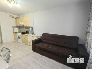 Студия квартира, вторичка, 23м2, 4/18 этаж