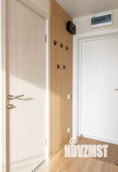 1-к квартира, вторичка, 41м2, 11/19 этаж