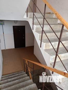 1-к квартира, вторичка, 29м2, 2/5 этаж