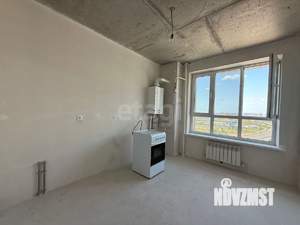 1-к квартира, вторичка, 38м2, 11/22 этаж