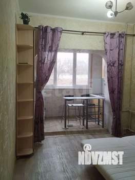 Студия квартира, вторичка, 20м2, 3/6 этаж